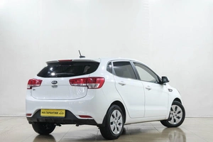Хетчбэк Kia Rio 2017 года, 1359000 рублей, Новокузнецк
