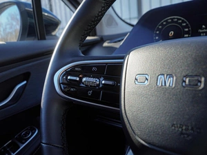 Внедорожник OMODA C5 2024 года, 2090000 рублей, Волгоград