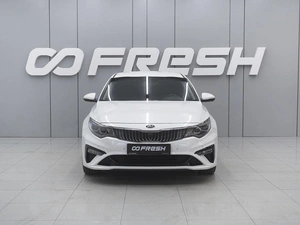 Седан Kia Optima 2019 года, 2499000 рублей, Ростов-на-Дону