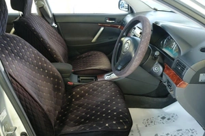 Седан Toyota Allion 2005 года, 839000 рублей, Омск