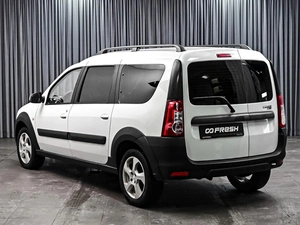 Универсал ВАЗ (LADA) Largus Cross 2018 года, 1079000 рублей, Ставрополь