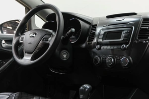 Седан Kia Cerato 2019 года, 1239000 рублей, Новокузнецк