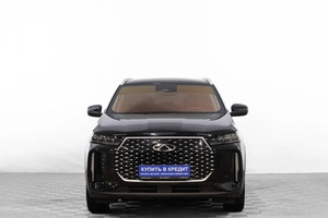 Внедорожник Chery Tiggo 4 2024 года, 2359000 рублей, Барнаул