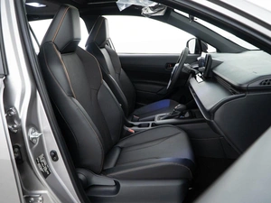 Внедорожник Toyota Corolla Cross, I Рестайлинг 2025 года, 4197434 рублей, Москва