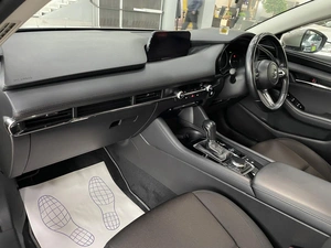 Седан Mazda 3 2022 года, 1667000 рублей, Солонцы