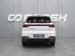 Внедорожник Chery Tiggo 7 Pro Max 2023 года, 2237000 рублей, Воронеж