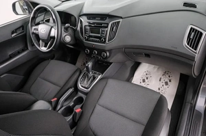Внедорожник Hyundai Creta 2019 года, 1699000 рублей, Красноярск