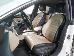 Седан Volkswagen Passat CC 2012 года, 1239000 рублей, Воронеж