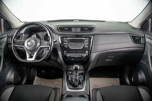 Внедорожник Nissan Qashqai 2021 года, 1999000 рублей, Пермь