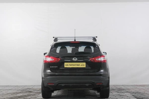 Внедорожник Nissan Qashqai 2014 года, 1599000 рублей, Кемерово