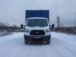 Ford Transit, VIII (2013—н. в.) 2018г. 2018 года, 2474000 рублей, Воронеж