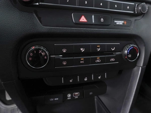 Хетчбэк Kia Ceed 2019 года, 1599000 рублей, Ростов-на-Дону
