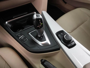 Седан BMW 3 серия 2014 года, 1849000 рублей, Тюмень