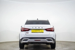 Седан ВАЗ (LADA) Vesta Cross 2023 года, 1259000 рублей, Оренбург