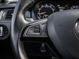 Лифтбек Skoda Rapid 2017 года, 1287000 рублей, Краснодар