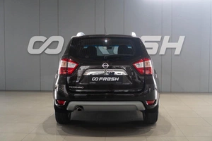 Внедорожник Nissan Terrano 2018 года, 1629000 рублей, Петрозаводск
