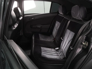 Седан Opel Astra 2011 года, 699000 рублей, Воронеж