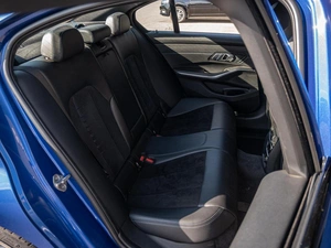 Седан BMW 3 серия 2019 года, 3300000 рублей, Краснодар