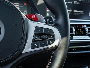 Внедорожник BMW X5 M 2021 года, 9799000 рублей, Краснодар