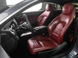 Купе Mercedes-benz E-класс 2013 года, 2169000 рублей, Тюмень