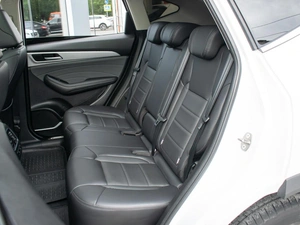 Внедорожник Haval F7 2023 года, 1999000 рублей, Волгоград