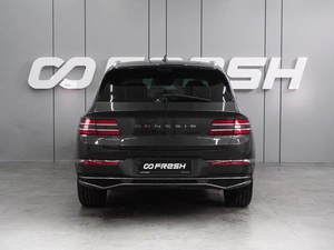 Внедорожник Genesis GV80 2023 года, 8799000 рублей, Воронеж
