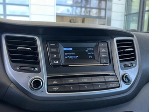 Внедорожник Hyundai Tucson 2018 года, 2180000 рублей, Уфа