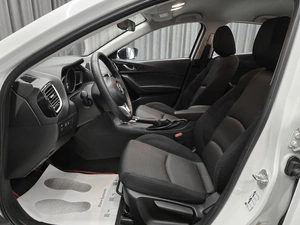 Седан Mazda 3 2013 года, 1245000 рублей, Ачинск