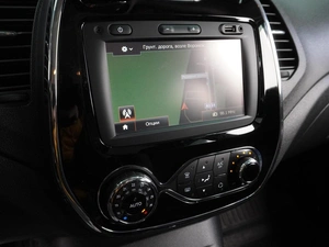 Внедорожник Renault Kaptur 2016 года, 1499000 рублей, Воронеж