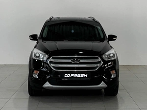 Внедорожник Ford Kuga 2017 года, 1680000 рублей, Кострома