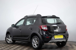 Хетчбэк Renault Sandero Stepway 2020 года, 1559000 рублей, Пермь
