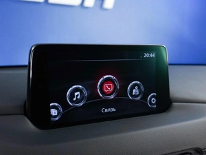 Внедорожник Mazda CX-5 2020 года, 3161444 рублей, Москва