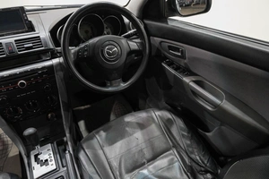 Седан Mazda Axela 2007 года, 529000 рублей, Новокузнецк