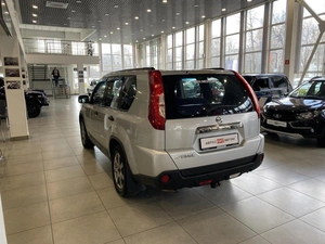 Внедорожник Nissan X-Trail 2013 года, 1330000 рублей, Орёл