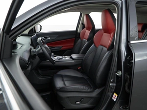 Внедорожник Changan CS55 Plus 2023 года, 2098444 рублей, Москва