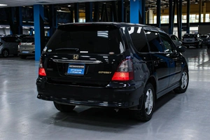 Минивэн Honda Odyssey 2001 года, 598000 рублей, Солонцы