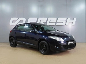 Хетчбэк Renault Megane 2012 года, 599000 рублей, Воронеж