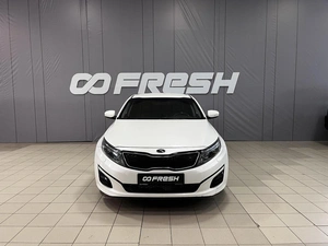 Седан Kia Optima 2015 года, 1470000 рублей, Нижневартовск