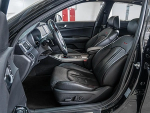 Седан Kia Optima 2016 года, 1899000 рублей, Ставрополь