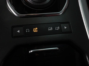 Внедорожник Land Rover Range Rover Evoque 2013 года, 1690000 рублей, Минеральные Воды