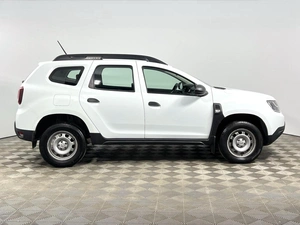 Внедорожник Renault Duster 2021 года, 1245200 рублей, Казань