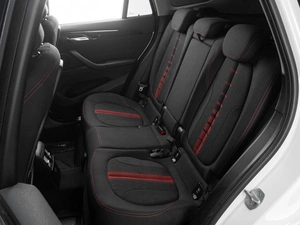 Внедорожник BMW X1 2018 года, 2889000 рублей, Тюмень