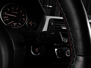 Седан BMW 3 серия 2018 года, 2399000 рублей, Тюмень