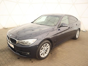 Седан BMW 3 серии 2016 года, 1695000 рублей, Орёл
