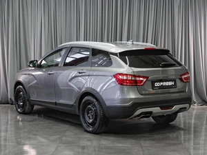 Универсал ВАЗ (LADA) Vesta Cross 2019 года, 999000 рублей, Тюмень