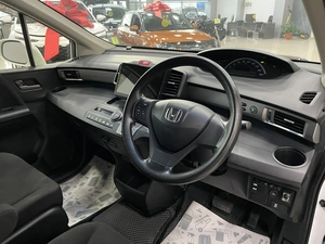Минивэн Honda Freed 2014 года, 1137000 рублей, Солонцы