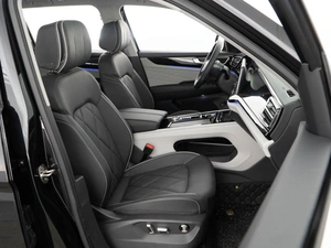 Внедорожник Volkswagen Teramont 2025 года, 5798999 рублей, Москва