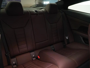 Купе BMW 4 серия 2021 года, 6177777 рублей, Москва