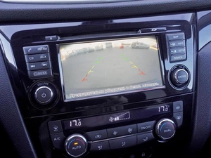 Внедорожник Nissan Qashqai 2014 года, 1516000 рублей, Нижний Новгород