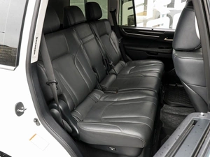 Внедорожник Lexus LX 2021 года, 10990000 рублей, Волгоград